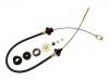 Clutch Cable:41510-11010