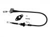 Clutch Cable:41510-0X100