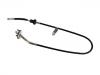 Clutch Cable:41510-B4000