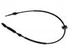 Clutch Cable:43760-22700