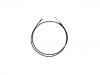 Bonnet Cable:81190-17000