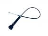 Clutch Cable:32970-4B000