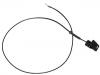 Bonnet Cable:81190-4A000